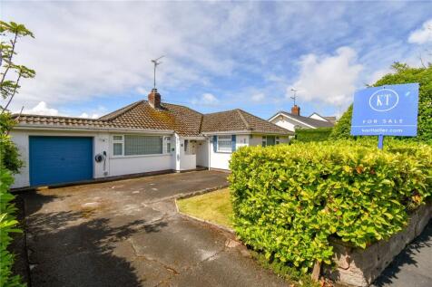 3 bedroom bungalow for sale