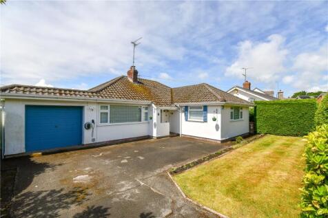 3 bedroom bungalow for sale