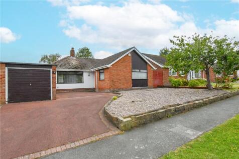 3 bedroom bungalow for sale