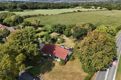 3 bedroom bungalow for sale