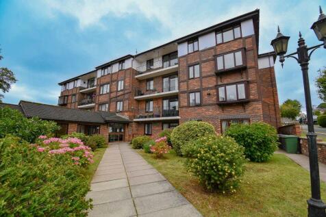 1 bedroom retirement property for sale
