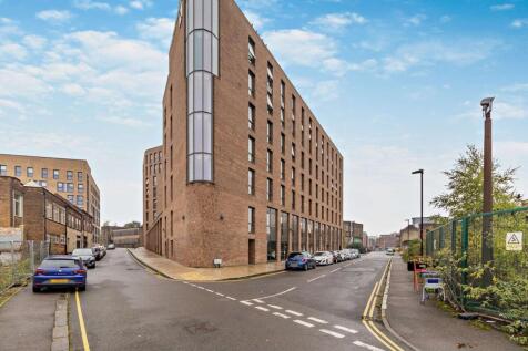 Allen Street, Sheffield, S3 Studio for sale