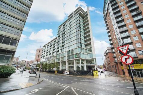 1 bedroom flat for sale