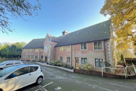 Church Street, Longbridge Deverill... 2 bed retirement property for sale