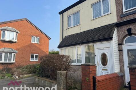 Bridge Street, Southport, PR8 3 bed semi