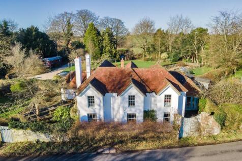 Cade Street, Heathfield, TN21 5 bed detached house for sale