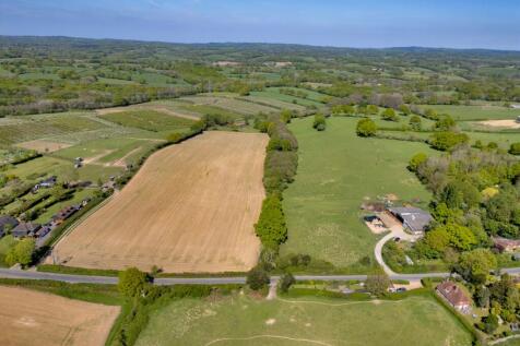 Cowbeech Road, Stunts Green... Land for sale