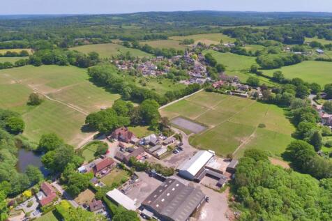 Catsfield, Battle, East Sussex, TN33 Land for sale