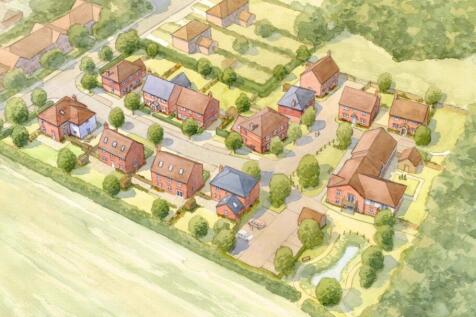 Chiddingly Road, Horam, TN21 House for sale