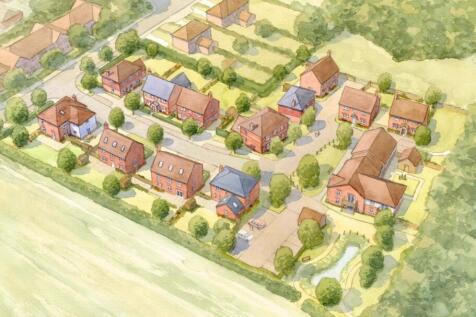 Chiddingly Road, Horam, TN21 House for sale