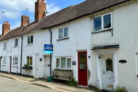 2 bedroom house for sale