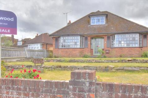3 bedroom bungalow for sale