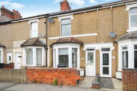 Ferndale Road, Swindon SN2 3 bed terraced house for sale