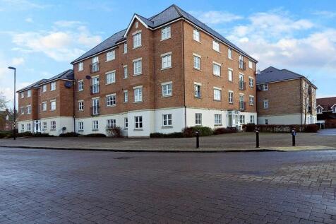 Estella Close, Swindon SN25 2 bed apartment for sale