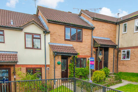 Ramsthorn Close, Swindon SN2 2 bed terraced house for sale