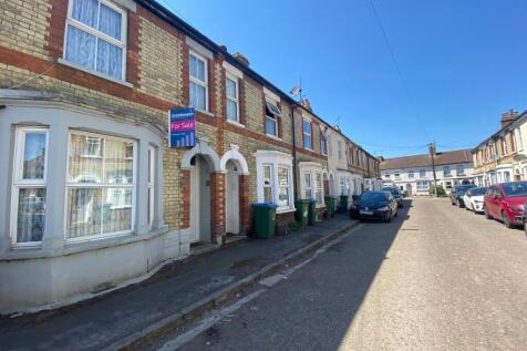 Grecian Street, Aylesbury HP20 3 bed terraced house for sale