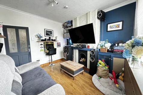 Gopsall Road, Hinckley LE10 2 bed terraced house for sale