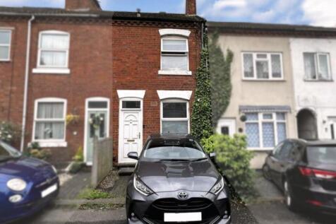 Gopsall Road, Hinckley LE10 2 bed terraced house for sale