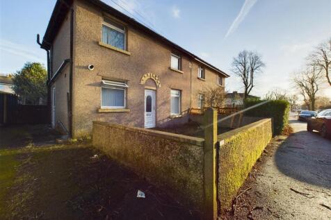 Langdale Road, Lancaster 3 bed end of terrace house for sale
