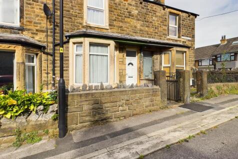 Cavendish Street, Lancaster 3 bed terraced house for sale
