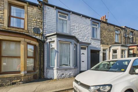 Railway Street, Lancaster 4 bed terraced house for sale