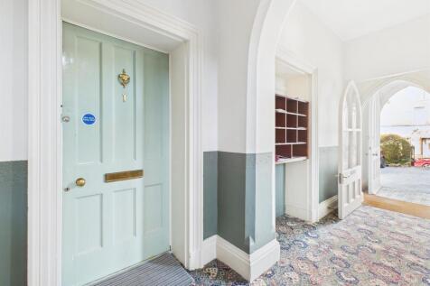 Scotforth Road, Lancaster 1 bed apartment for sale