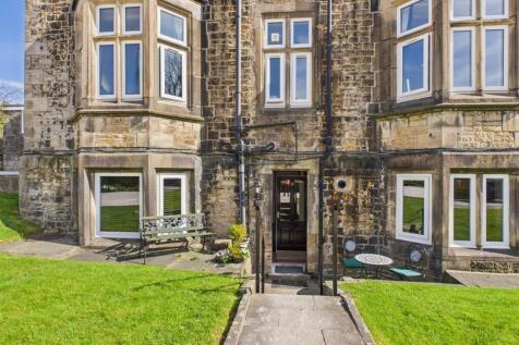 Scotforth Road, Lancaster 2 bed apartment for sale