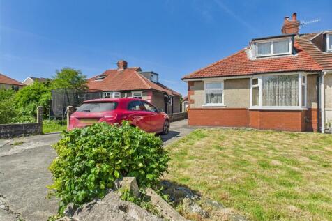 2 bedroom semi-detached bungalow for sale