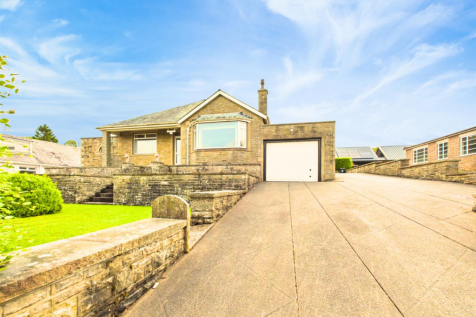 Clarksfield Road, Bolton Le Sands... 3 bed detached bungalow for sale