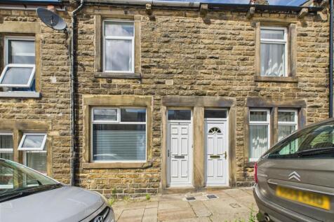 Graham Street, Lancaster 2 bed terraced house for sale