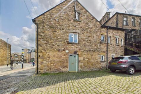 Damside Street, Lancaster 5 bed apartment for sale