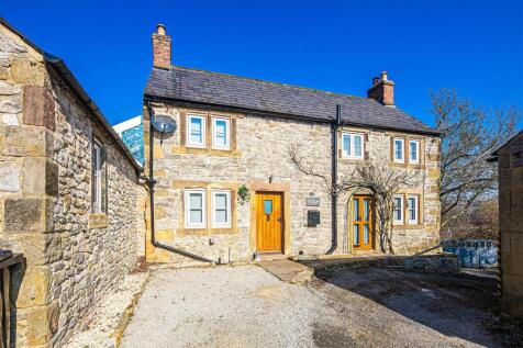 Dragonfly Cottage, Fly Hill... 3 bed cottage for sale