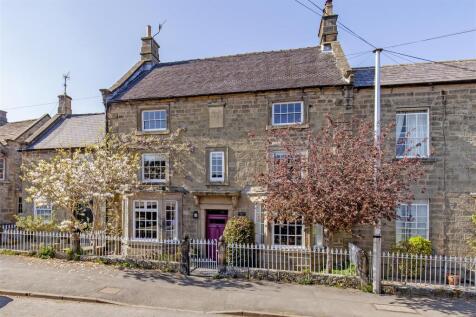 Church Street, Youlgrave, Bakewell 6 bed house for sale