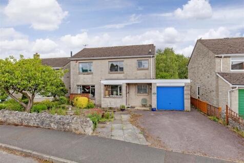 Edge View Drive, Great Longstone... 3 bed detached house for sale