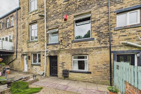 1 bedroom property for sale