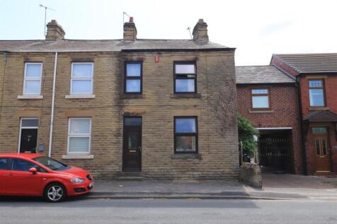 Westfield Road, Wakefield WF4 2 bed end of terrace house for sale
