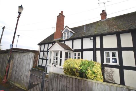 2 bedroom cottage for sale