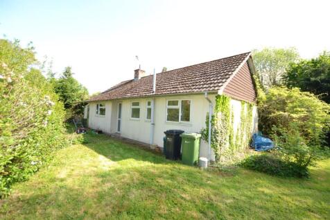 4A Mill Street, Leominster 3 bed detached bungalow for sale