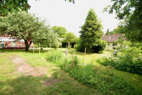 Mill Street, Leominster 2 bed detached house for sale