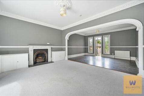 Vancouver Road, London, SE23 7 bed semi
