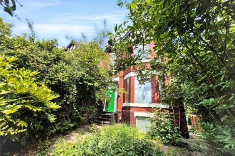 Granville Road, Manchester, M14 6 bed semi