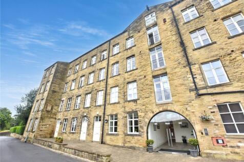 Oats Royd Mill, Dean House Lane... 1 bed apartment for sale