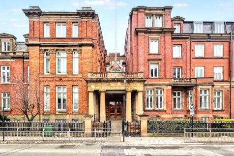 The Royal, Wilton Place, Salford... 1 bed apartment for sale