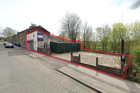 Land At Greenhill Garage, 109... Land for sale