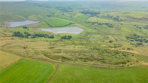 Broad Lane, Delph, Oldham, Greater... Land for sale
