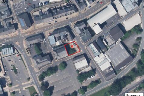 Bridge Street, Oldham, Greater... Plot for sale