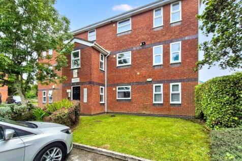 Waterfront, Merchants Quay... 1 bed apartment for sale