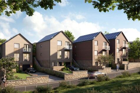 Land At Withnell Fold Old Road... Land for sale