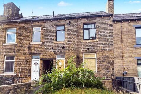 Terraced house for sale
