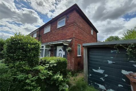 Cartmel Crescent, Chadderton, Oldham... 3 bed semi